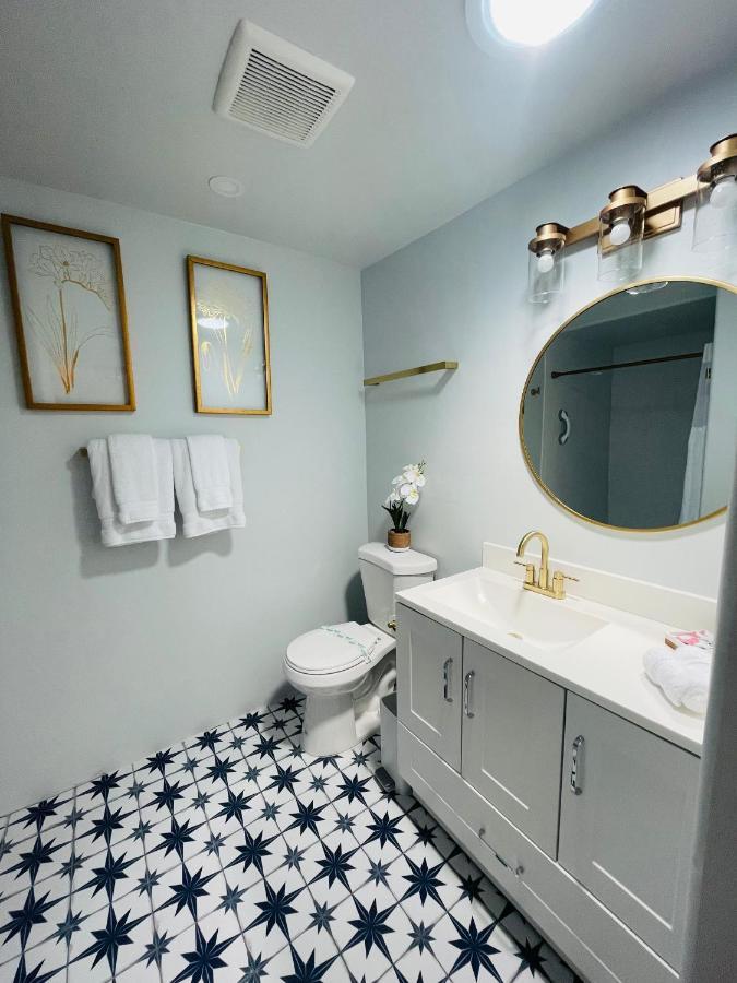 Adobe Rose Inn ツーソン エクステリア 写真